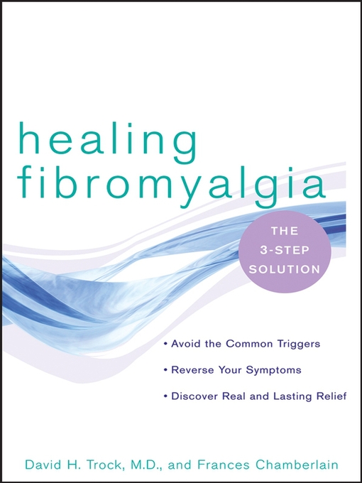 Cover image for Healing Fibromyalgia